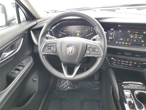 Used 2023 Buick Envision Preferred image 11