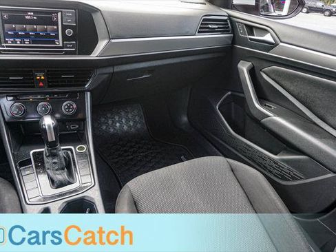 Used 2019 Volkswagen Jetta S FWD image 26
