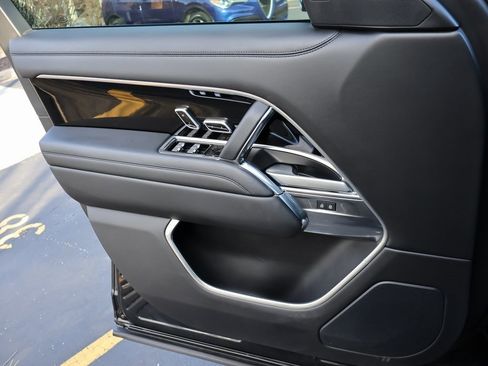 Used 2023 Land Rover Range Rover SE image 35