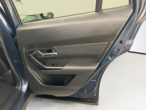 Used 2025 MAZDA CX-50 AWD 2.5 Hybrid w/ Premium Pkg image 33