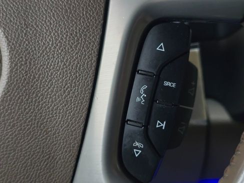 Used 2013 Chevrolet Silverado 1500 LTZ w/ Max Trailering Pack image 33