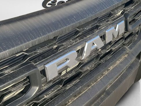 New 2026 RAM ProMaster 3500 FWD image 36