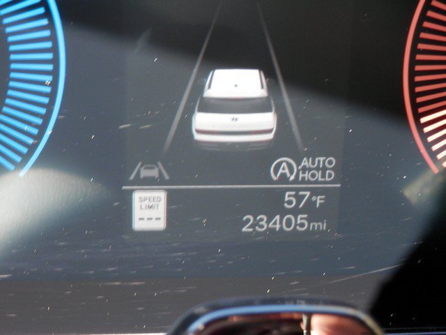 Used 2026 Hyundai Santa Fe SEL AWD/4WD image 23