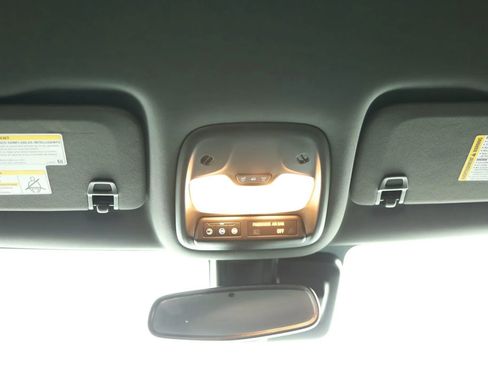 Used 2024 Chevrolet TrailBlazer RS w/ Convenience Package FWD image 49