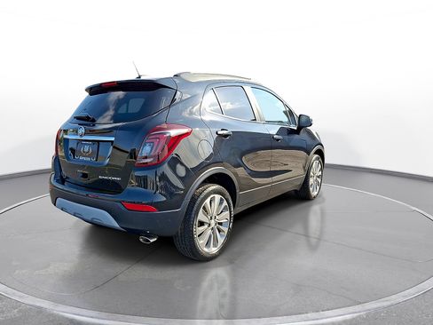 Used 2019 Buick Encore Preferred FWD image 7