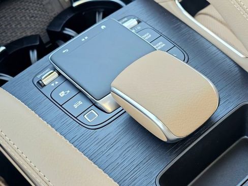 New 2026 Mercedes-Benz GLE 450 4MATIC image 33