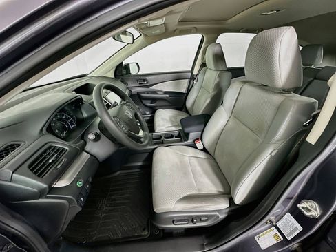 Used 2016 Honda CR-V EX image 13