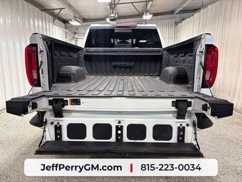 Used 2021 GMC Sierra 1500 AT4 w/ AT4 Premium Package AWD/4WD image 29