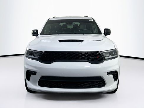 Used 2022 Dodge Durango GT image 2