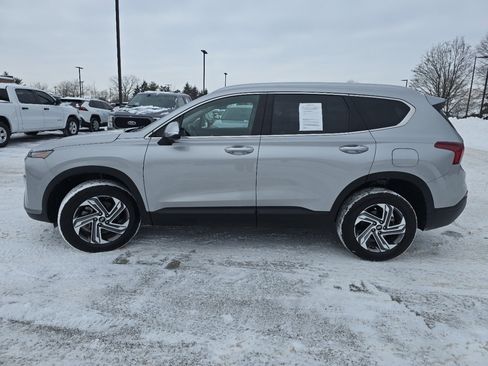 Used 2023 Hyundai Santa Fe SEL image 15