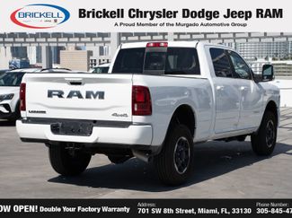 New 2025 RAM 2500 Laramie video 2