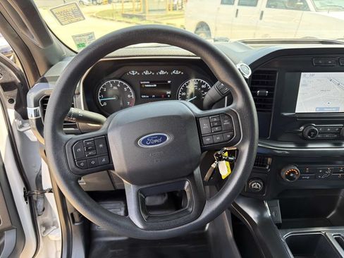 Used 2022 Ford F150 XL w/ STX Appearance Package RWD image 25