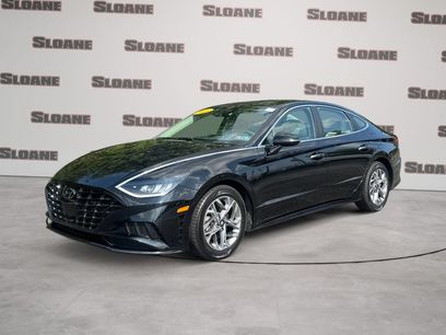 Used 2020 Hyundai Sonata SEL w/ Convenience Package