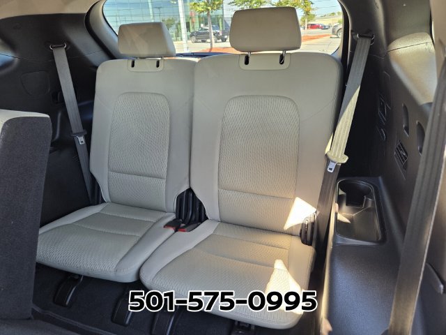 Used 2018 Hyundai Santa Fe SE FWD image 12