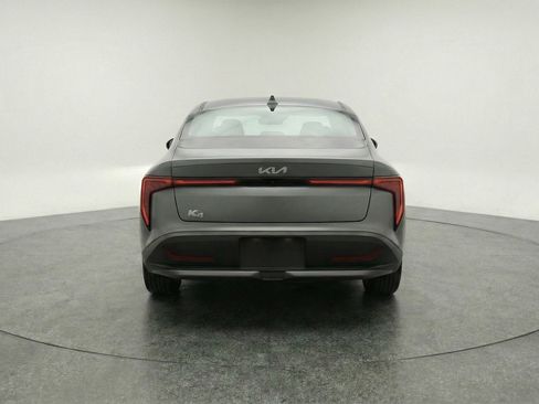 Used 2025 Kia K4 FWD image 7
