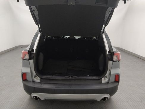 Used 2021 Ford Escape S FWD image 29