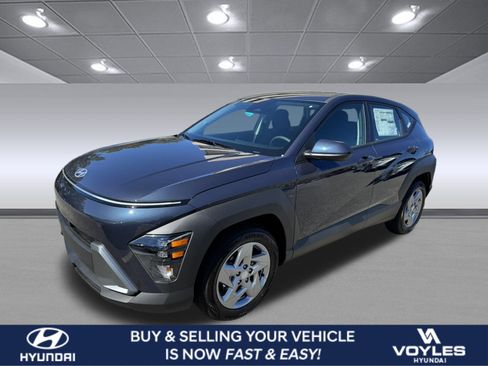 Certified 2026 Hyundai Kona SE image 1