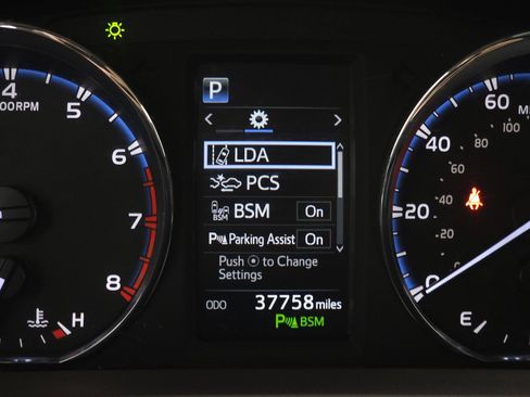 Used 2017 Toyota RAV4 Limited w/ All Weather Liner Package AWD/4WD image 21