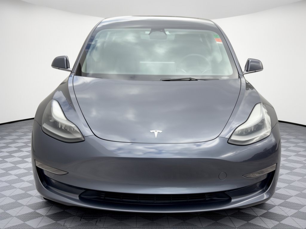 Used 2023 Tesla Model 3 Standard Range RWD image 6