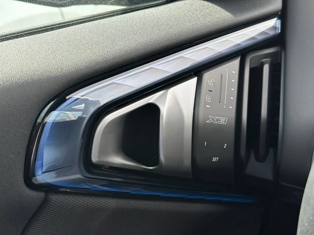 Certified 2026 BMW X3 M50 AWD/4WD image 23