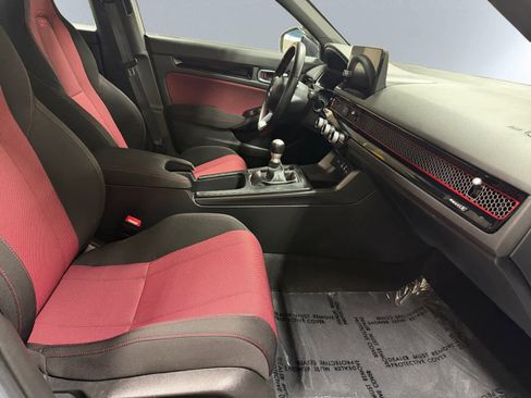 Used 2022 Honda Civic Si image 12