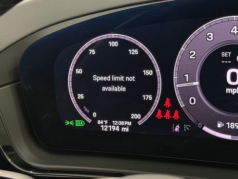 Certified 2025 Porsche Cayenne GTS AWD/4WD image 55