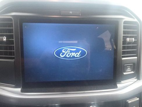 New 2026 Ford F150 STX w/ Equipment Group 200A AWD/4WD image 19