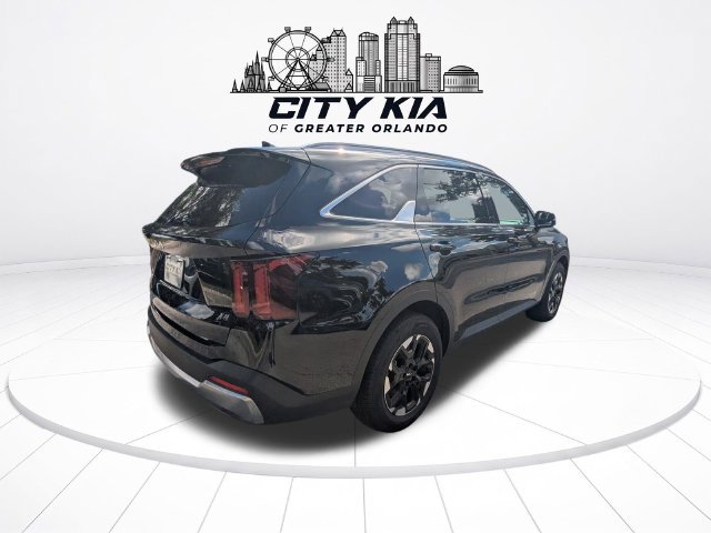 Used 2026 Kia Sorento S FWD image 6