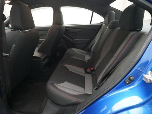 Used 2023 Subaru WRX AWD/4WD image 15