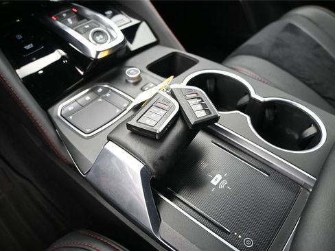 Used 2024 Acura MDX A-Spec AWD/4WD image 5