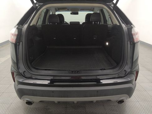 Used 2019 Ford Edge Titanium AWD/4WD image 29