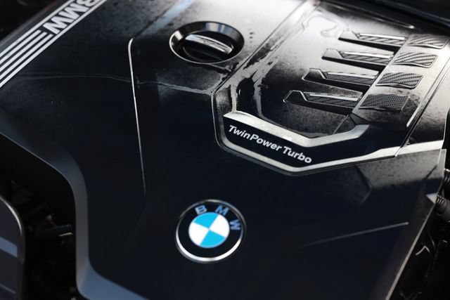 Used 2021 BMW 330i Sedan RWD image 50