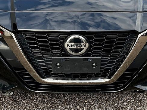 Used 2022 Nissan Altima 2.5 SR image 30