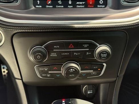 Used 2021 Dodge Charger Scat Pack w/ Plus Group RWD image 19