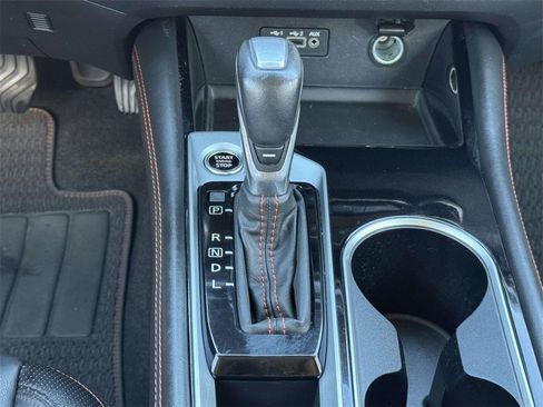 Used 2023 Nissan Altima 2.5 SR image 6