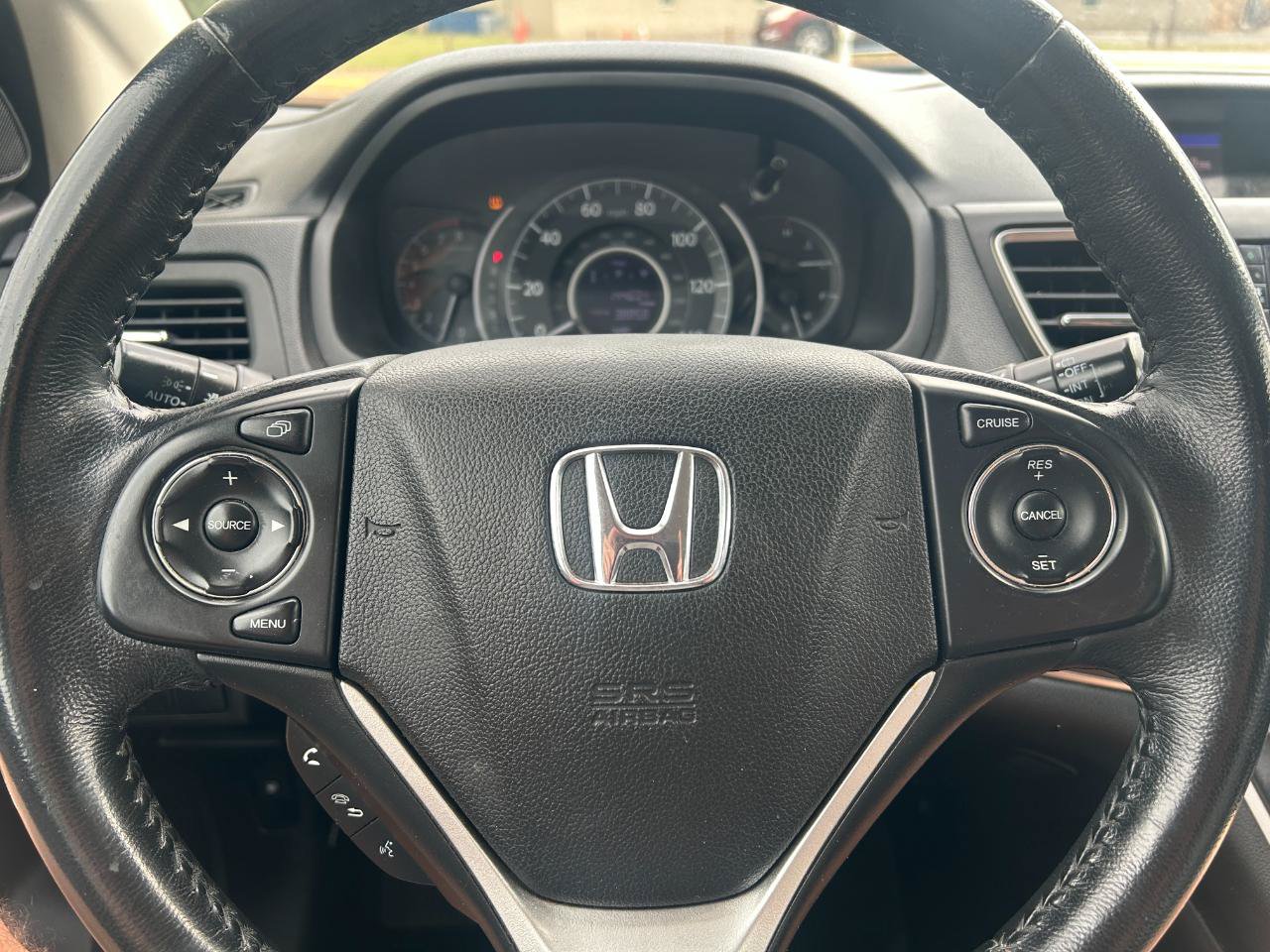 Used 2015 Honda CR-V EX-L image 15