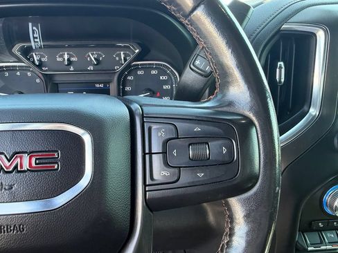 Used 2019 GMC Sierra 1500 AT4 w/ AT4 Preferred Package AWD/4WD image 34