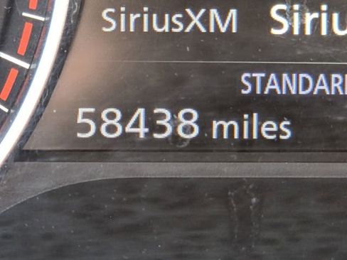 Certified 2024 Nissan Pathfinder SV image 23