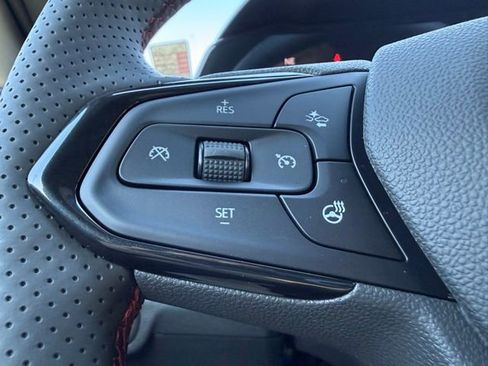 New 2026 Chevrolet TrailBlazer RS w/ Convenience Package image 24