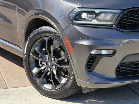 Used 2021 Dodge Durango GT w/ Blacktop Package image 5