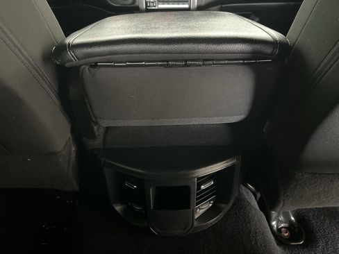 Used 2022 RAM 2500 Tradesman AWD/4WD image 22