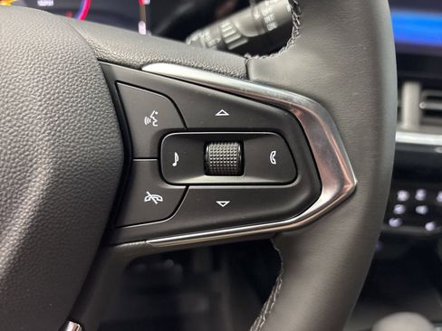 New 2026 Chevrolet Trax ACTIV w/ Driver Confidence Package FWD image 35