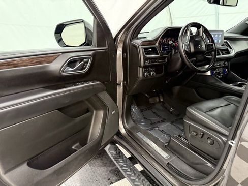 Used 2021 Chevrolet Tahoe Z71 image 32