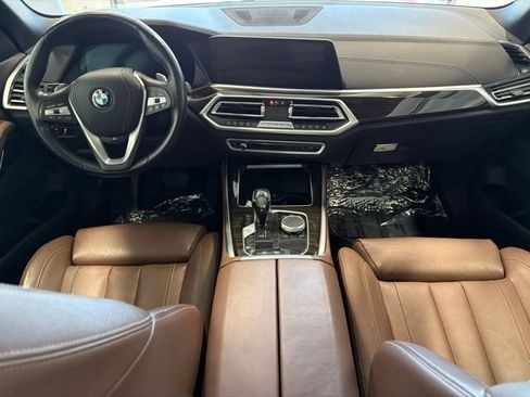 Used 2019 BMW X5 xDrive40i w/ Convenience Package AWD/4WD image 23
