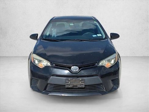 Used 2014 Toyota Corolla L image 2
