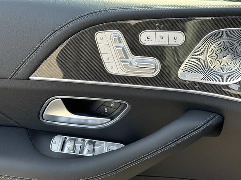 New 2026 Mercedes-Benz GLE 53 AMG 4MATIC Coupe image 12
