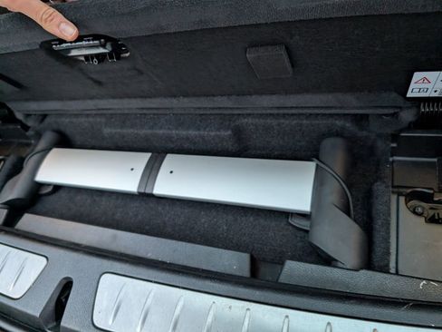 Used 2014 BMW 328d xDrive Wagon image 27