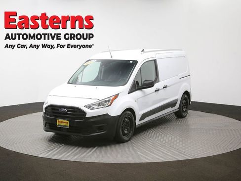 Used 2019 Ford Transit Connect XL w/ CNG/LPG Engine Prep Package image 55