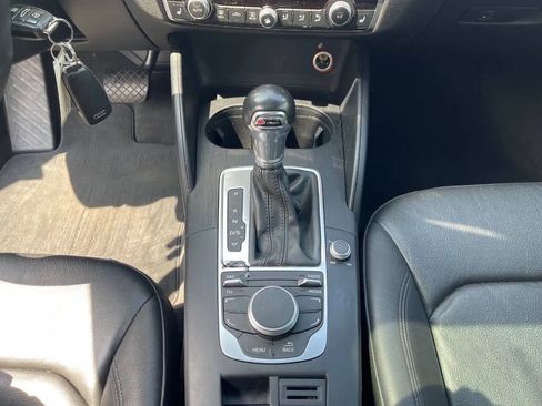 Used 2015 Audi A3 2.0T Premium w/ Driver Assistance Package AWD/4WD image 18