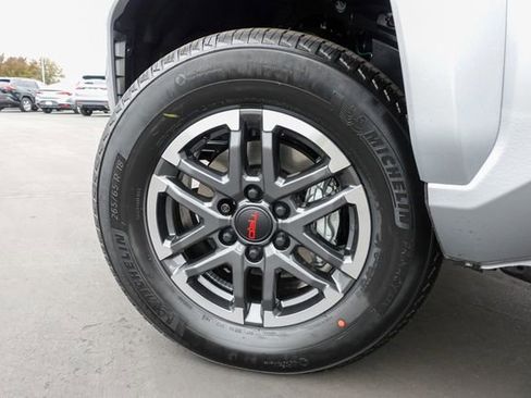 New 2026 Toyota Tacoma TRD Sport image 15